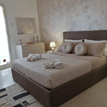 Casa Gelsomino Apartment Noto Bagian luar foto