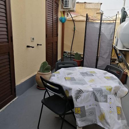Casa Gelsomino Apartment Noto Bagian luar foto