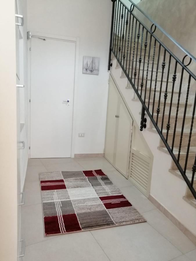 Casa Gelsomino Apartment Noto Bagian luar foto