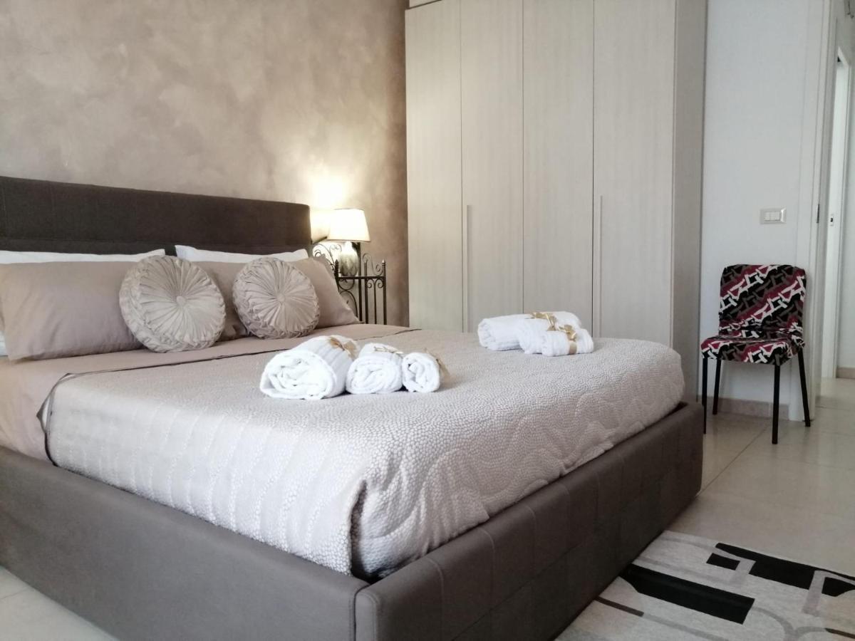 Casa Gelsomino Apartment Noto Bagian luar foto