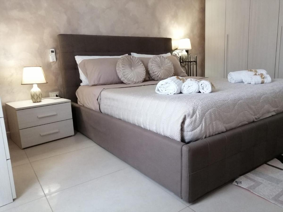 Casa Gelsomino Apartment Noto Bagian luar foto