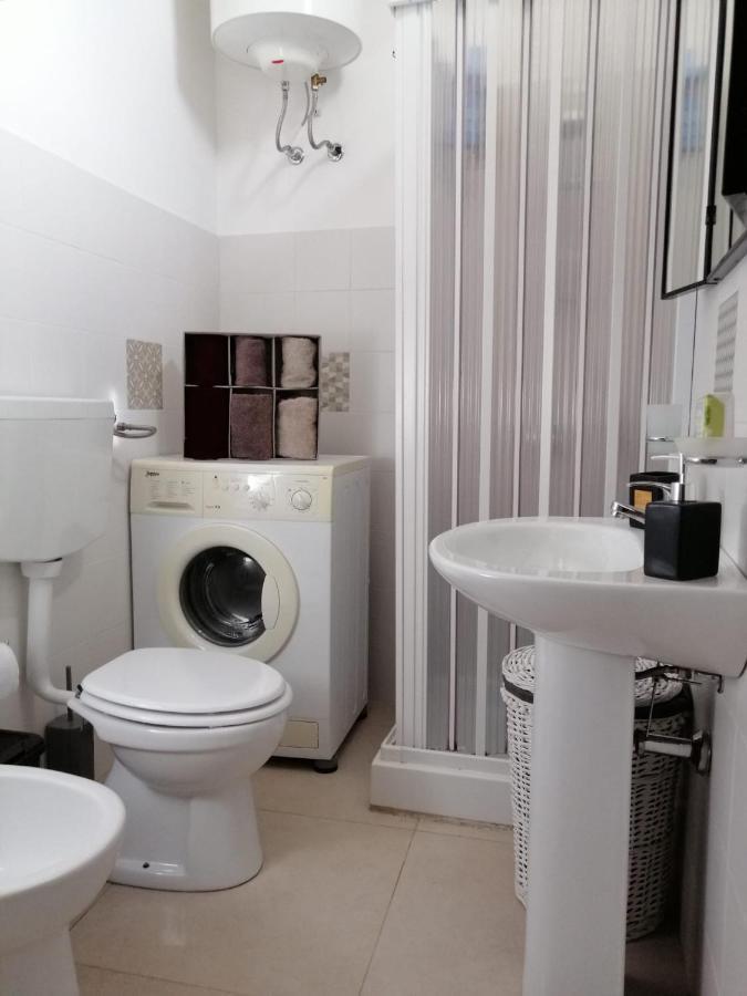 Casa Gelsomino Apartment Noto Bagian luar foto