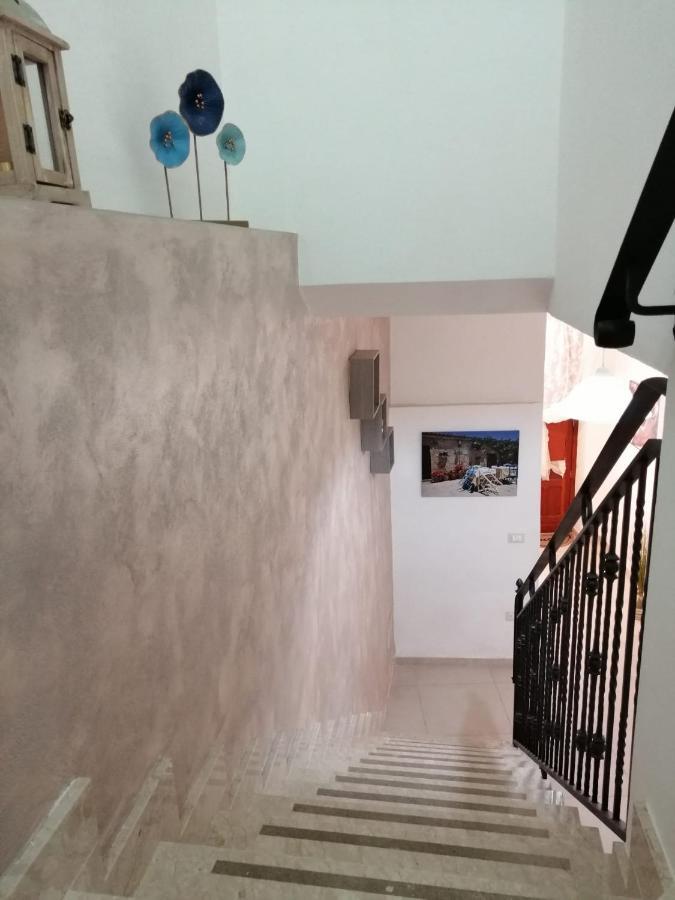 Casa Gelsomino Apartment Noto Bagian luar foto