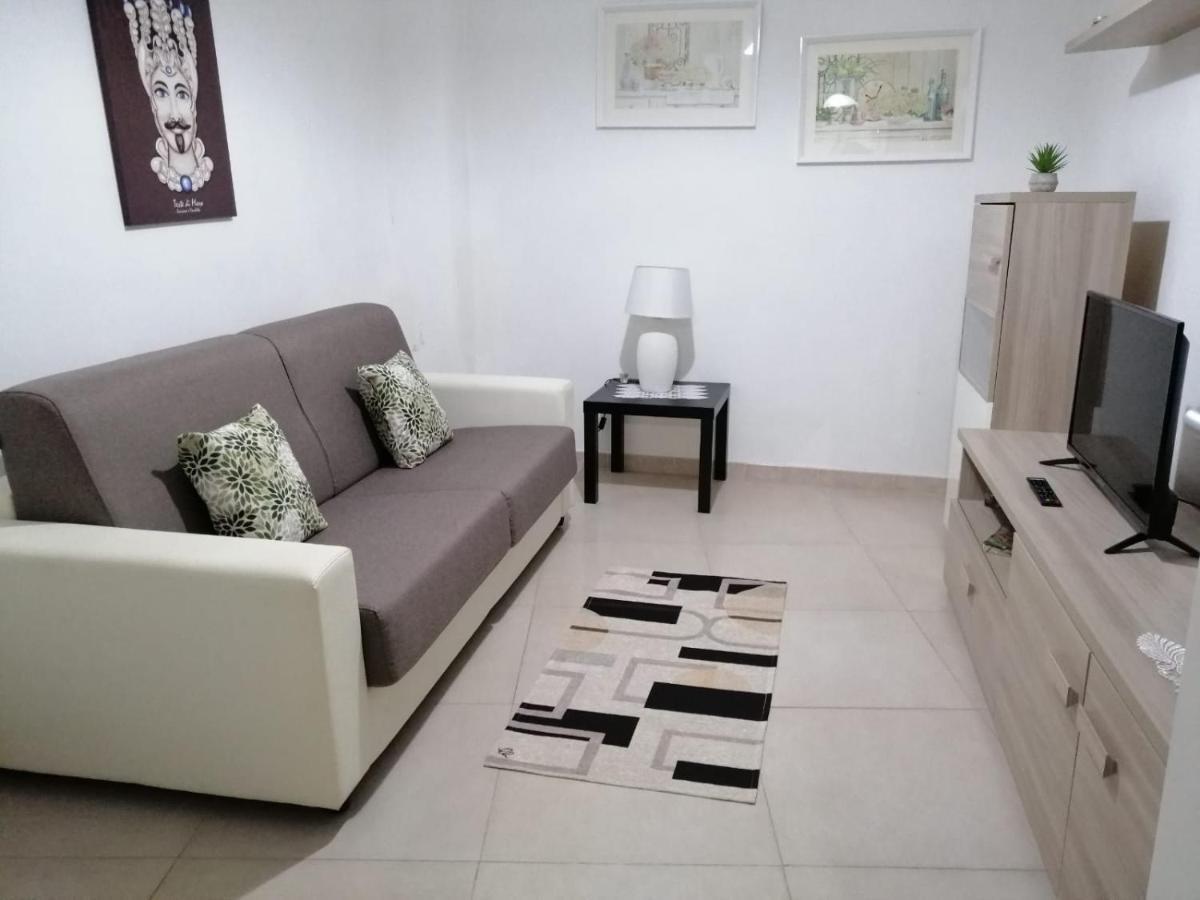 Casa Gelsomino Apartment Noto Bagian luar foto
