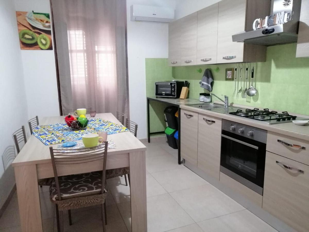 Casa Gelsomino Apartment Noto Bagian luar foto
