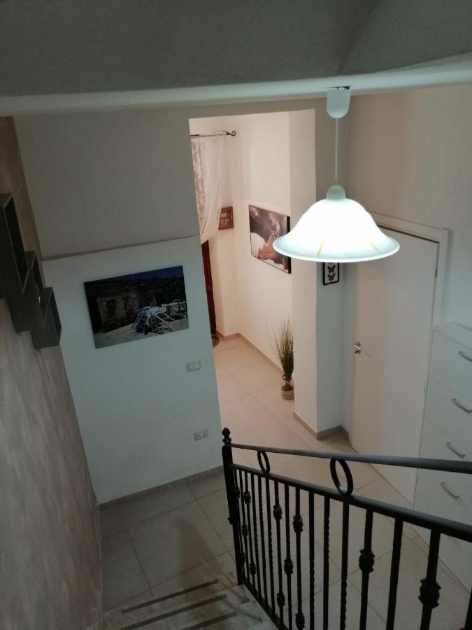 Casa Gelsomino Apartment Noto Bagian luar foto