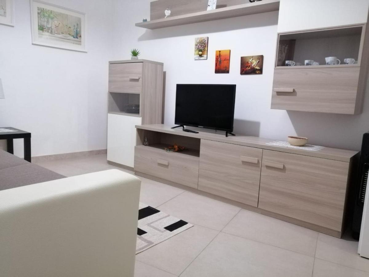 Casa Gelsomino Apartment Noto Bagian luar foto