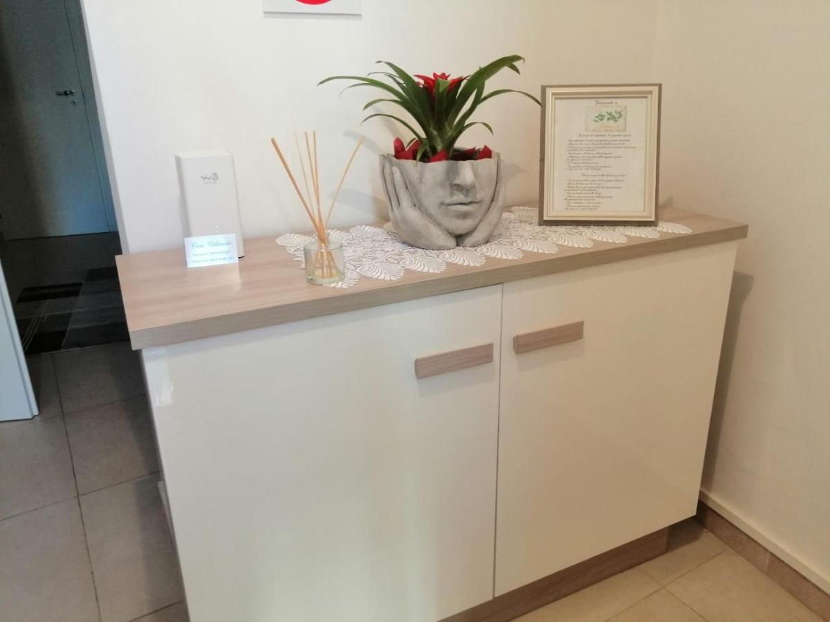 Casa Gelsomino Apartment Noto Bagian luar foto