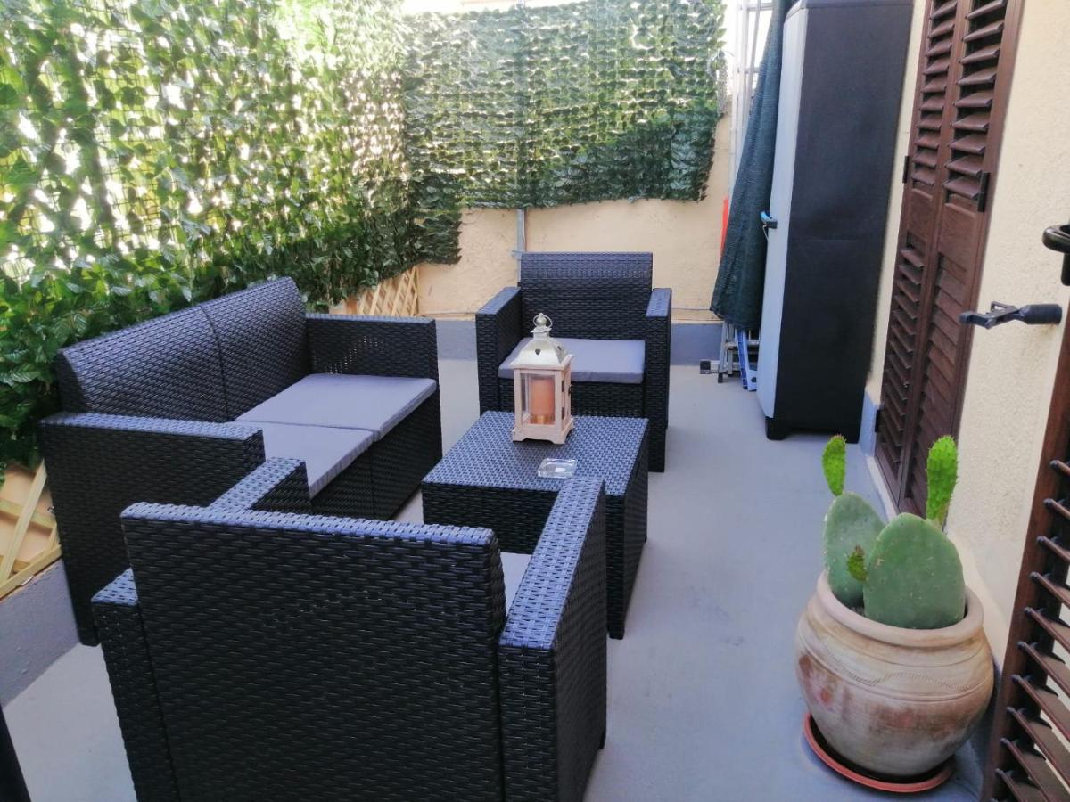 Casa Gelsomino Apartment Noto Bagian luar foto