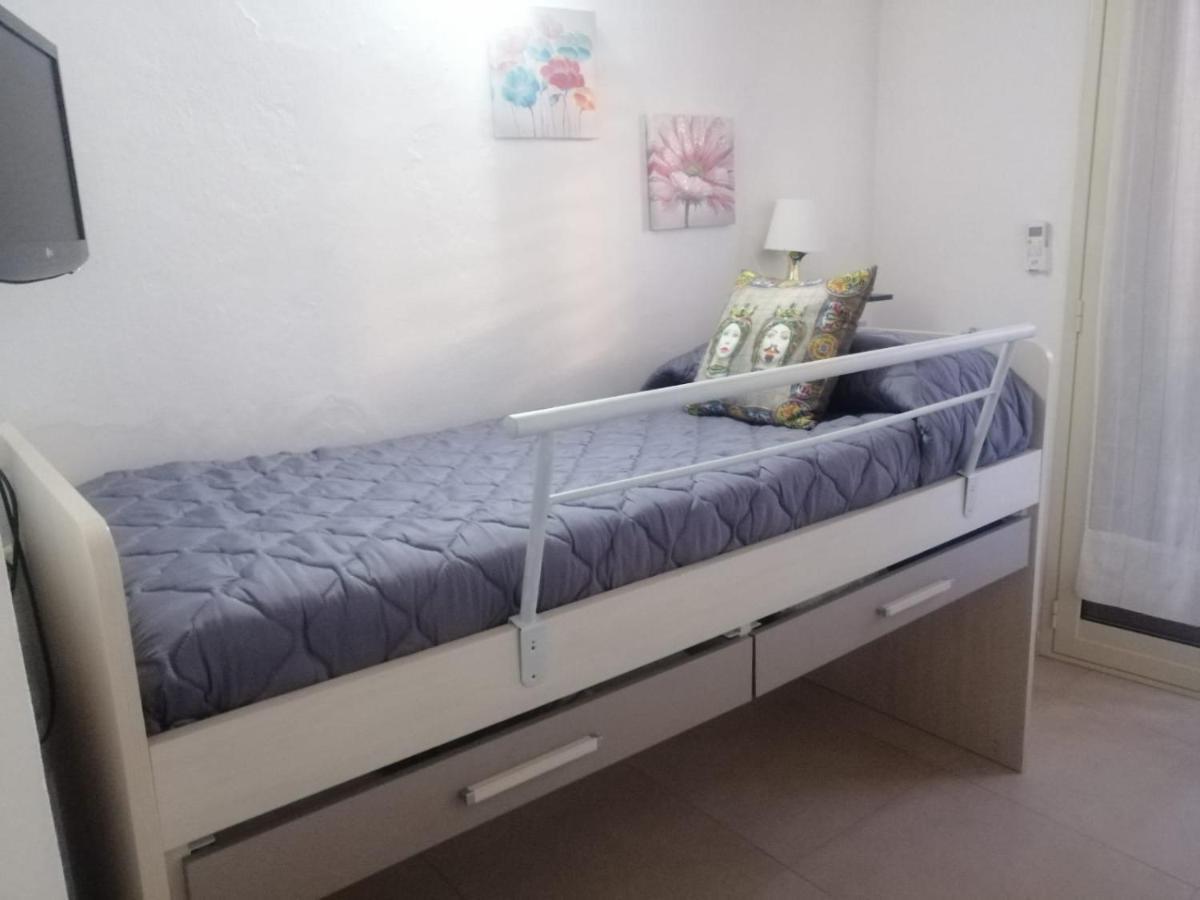 Casa Gelsomino Apartment Noto Bagian luar foto