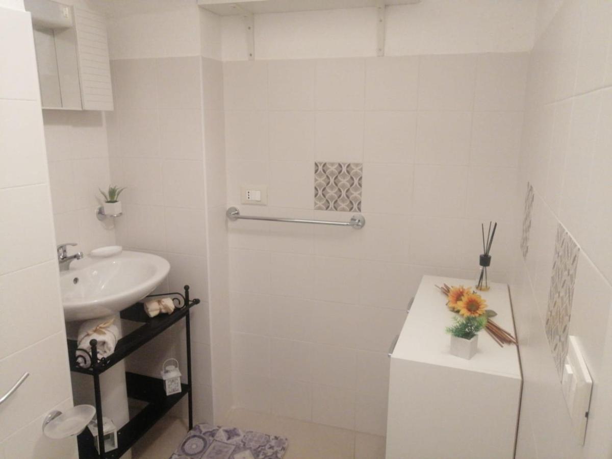 Casa Gelsomino Apartment Noto Bagian luar foto