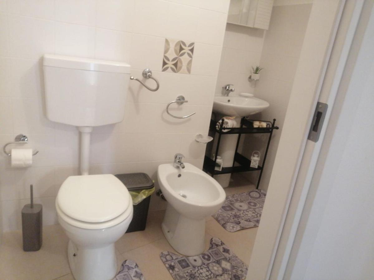 Casa Gelsomino Apartment Noto Bagian luar foto