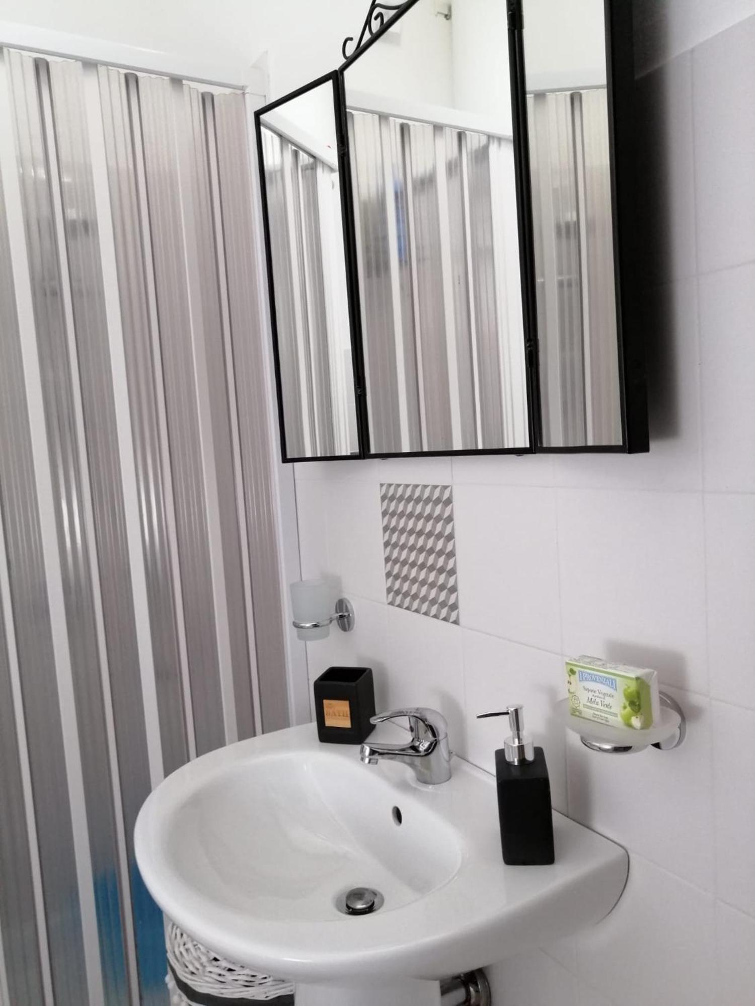 Casa Gelsomino Apartment Noto Bagian luar foto