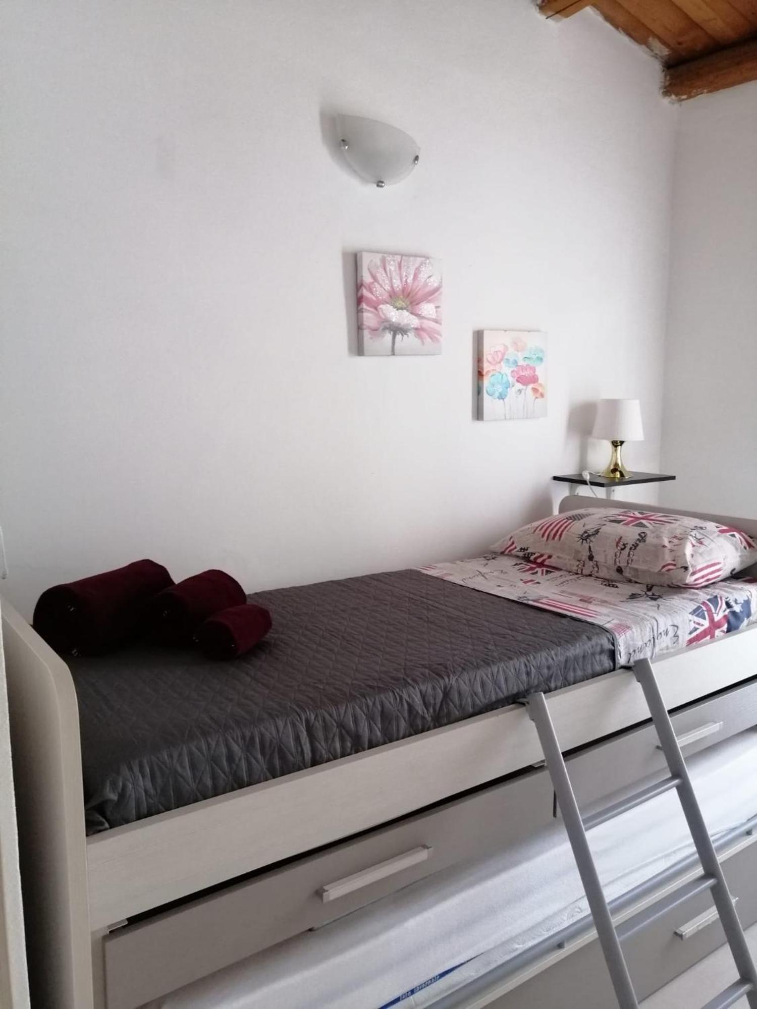 Casa Gelsomino Apartment Noto Bagian luar foto